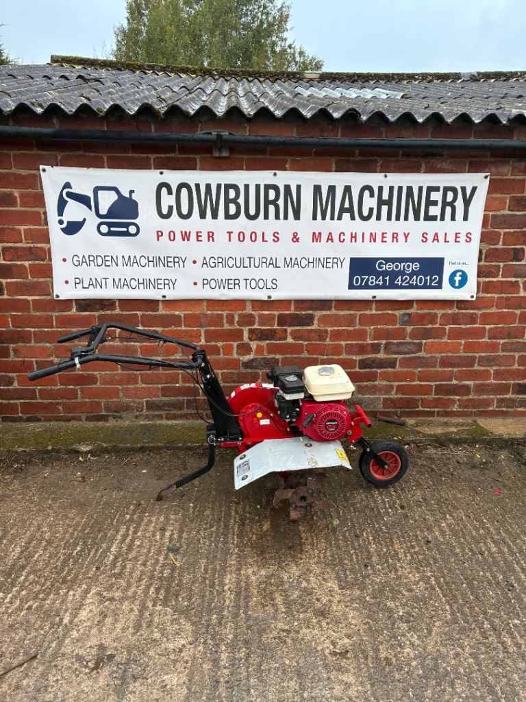 Camon C2000 Rotovator £300 + VAT