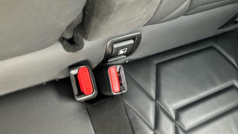 2021 Nissan Juke 1.0 DiG-T 114 Tekna+ 5dr DCT Petrol Hatchback Hatchback Petrol Automatic