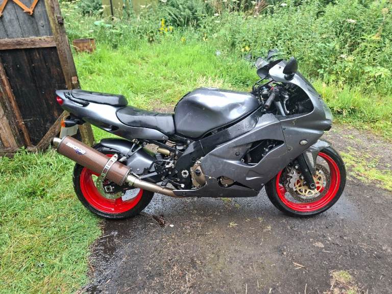 Used Motorbikes for Sale in Cramlington, Northumberland