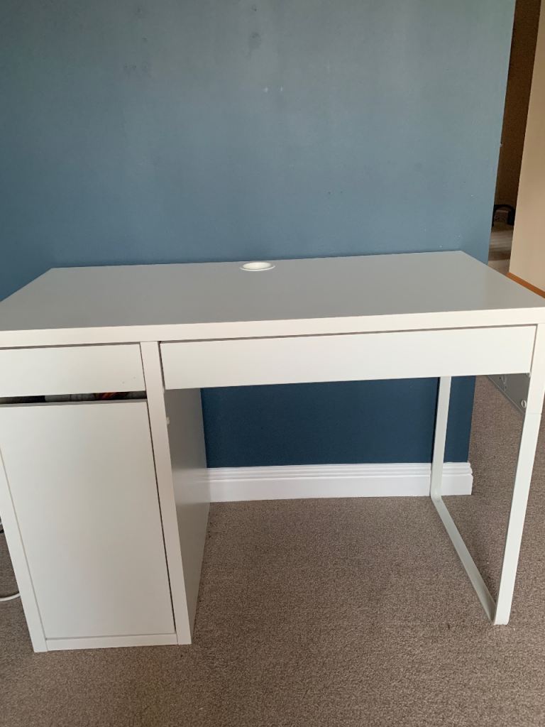 IKEA desk 