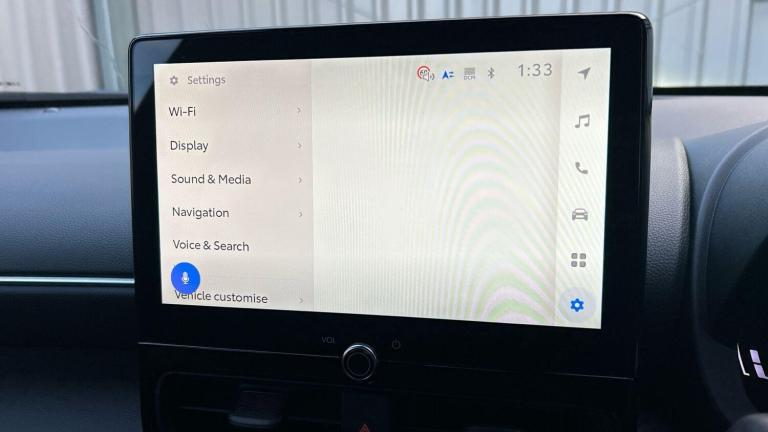  Toyota Yaris Cross 1.5 VVT-h Design SUV 5dr Petrol Hybrid E-CVT Euro 6 (s/s) (116 ps) Petrol/Ele...