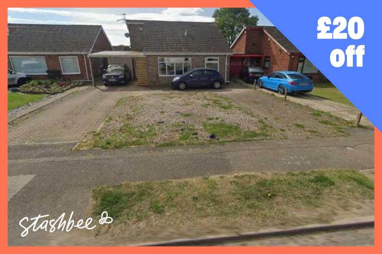 Parking Space to rent in Lincoln (LN2) | Stashbee