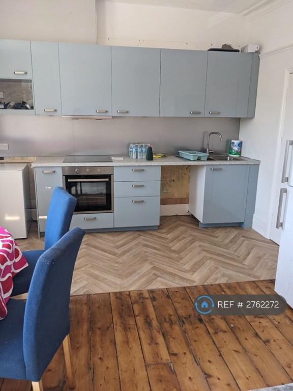 1 bedroom in Braybrooke Terrace, Hastings, TN34 (#2762272)