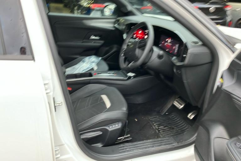  Vauxhall Mokka 1.2 Turbo Ultimate Suv 5dr Petrol Auto Euro 6 s/s 130 Ps