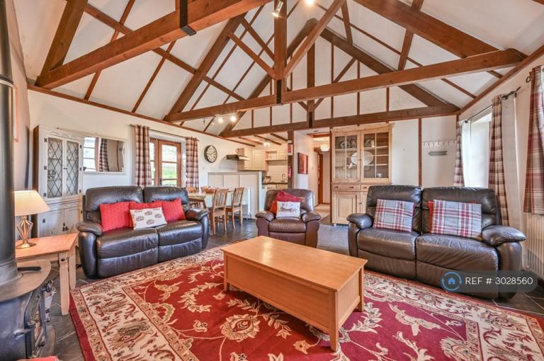 2 bedroom house in Polean Farm, Looe, PL13 (2 bed) (#3028560)