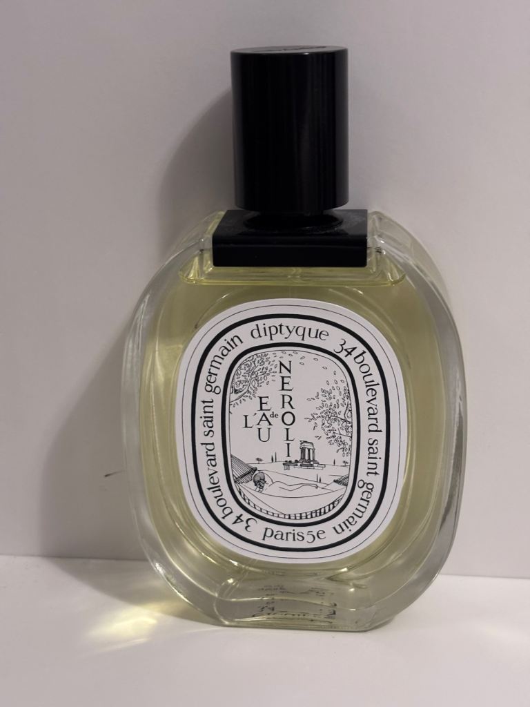 Diptyque Neroli EDT 100ml