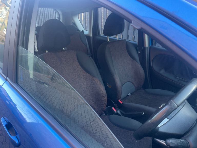 Nissan, NOTE, MPV, 2010, Other, 1598 (cc), 5 doors