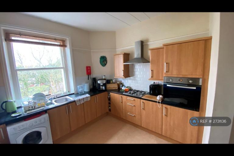 1 bedroom flat in Toft Mansions, Bournemouth, BH1 (1 bed) (#2731136)