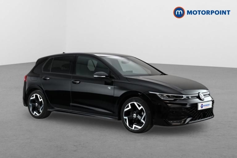 2025 Volkswagen Golf 2.0 TDI 150 R-Line 5dr DSG HATCHBACK DIESEL Automatic