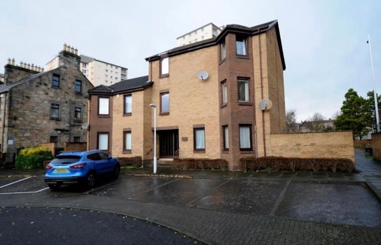 Flat for rent 