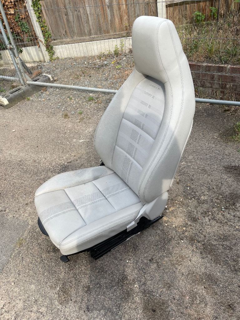 Mercedes CLK Drivers Seat from Sprinter