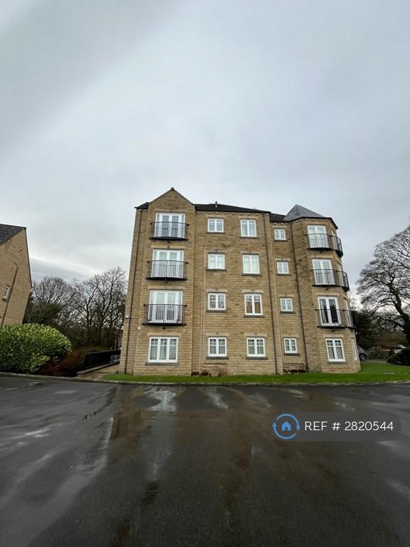 2 bedroom flat in Flugel Way, Huddersfield, HD3 (2 bed) (#2820544)
