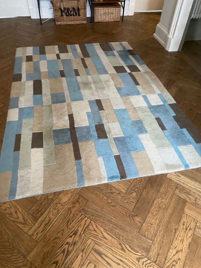 Habitat large rug 