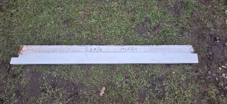 UPVC plastic fascia boards, window sill, lining window