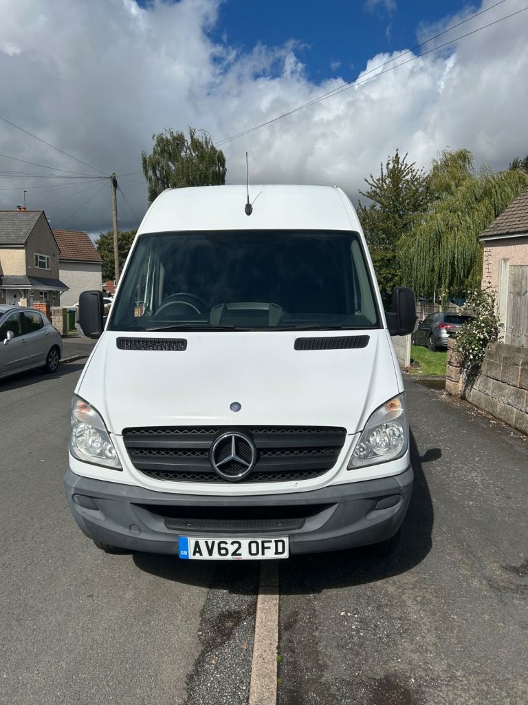 🚐 Reliable Man & Van – Removals, Collections & Deliveries