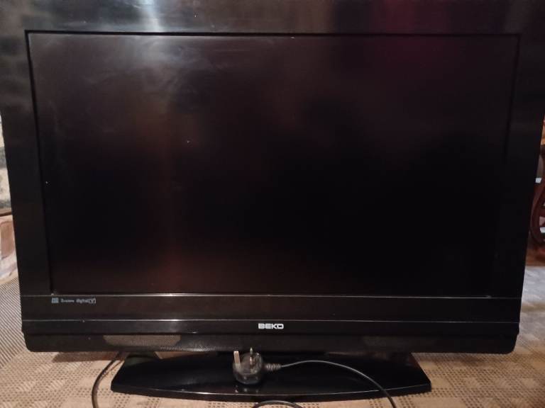 32 Inch Digital TV