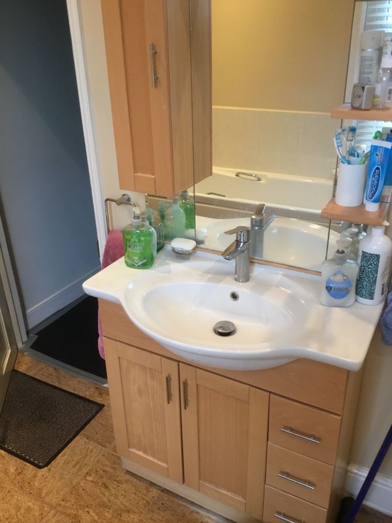Bathroom Fixtures 