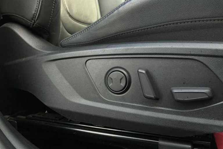 2022 Hyundai TUCSON 1.6 TGDi Hybrid 230 Ultimate 5dr 2WD Auto ESTATE PETROL/ELECTRIC Automatic