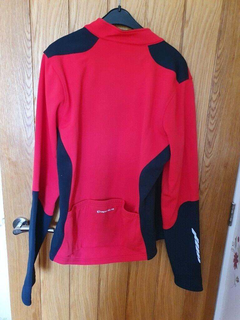 Cycling jacket