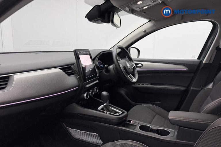2022 Renault Arkana 1.6 E-TECH Hybrid 145 S Edition 5dr Auto SUV Hybrid Automatic