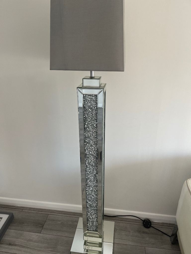 Silver living room furniture bargain!!!