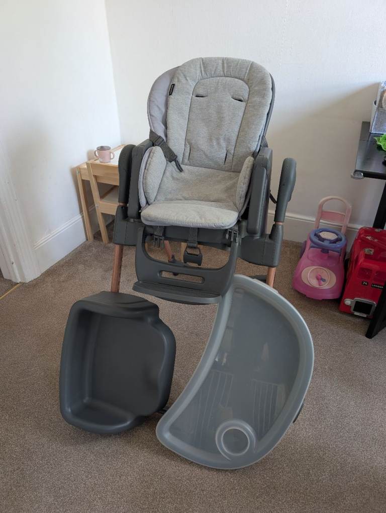 Maxi-Cosi Minla Highchair
