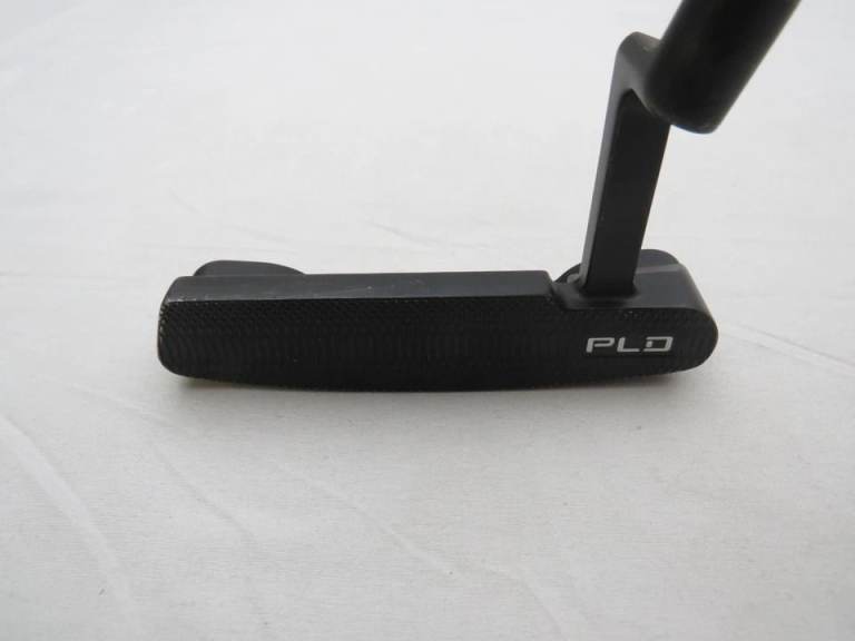 PING PLD Anser 33" Putter - Ping Composite Shaft Anser +HC**