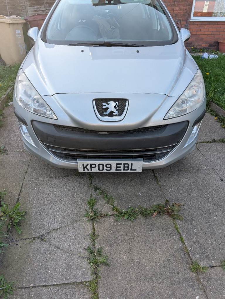 Swap for 7 seater plus cash if needed