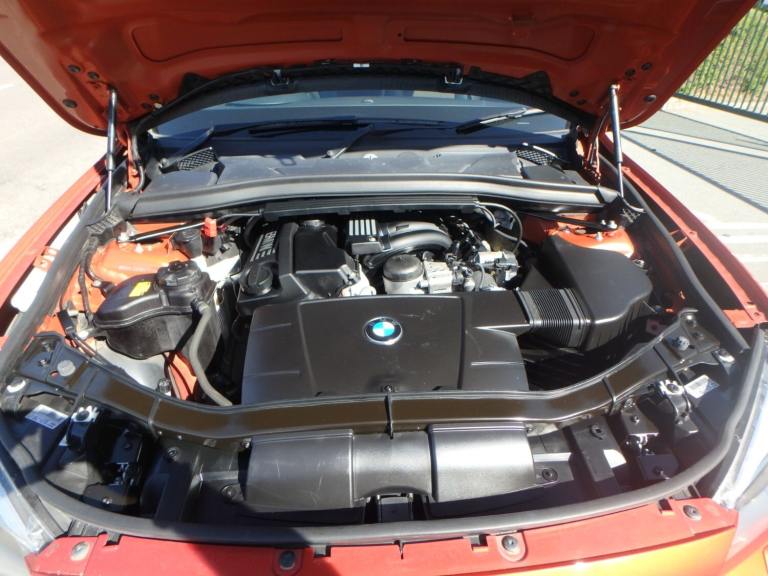 2013 BMW X1 2.0i S Drive Automatic SUV Petrol Automatic