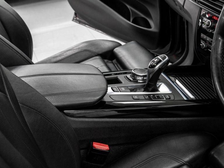 2015 BMW X5 xDrive M50d 5dr Auto ESTATE DIESEL Automatic