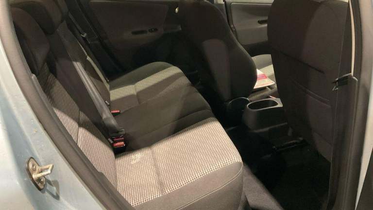 2011 Peugeot 207 1.4 VTi Sport [95] 5dr HATCHBACK PETROL Manual