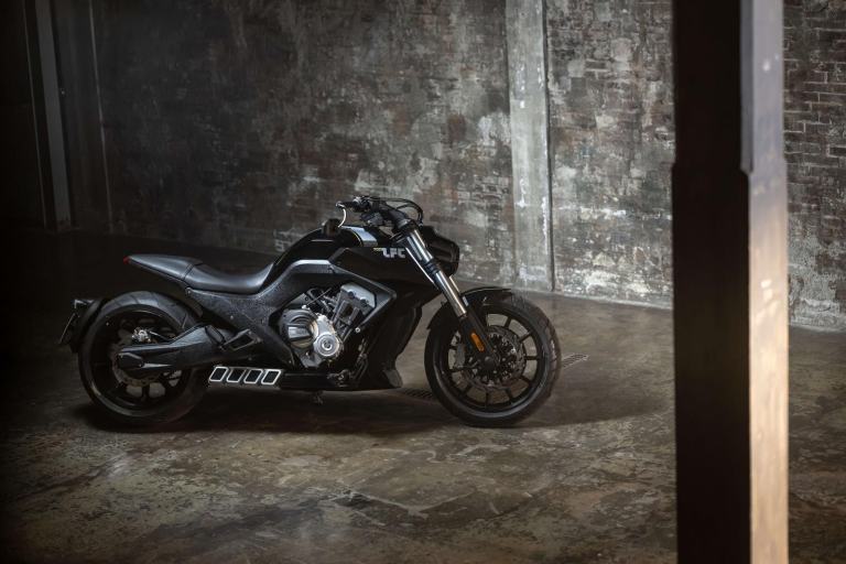 Benda LFC 700 LFC700 Manga Diavel Style Sports Cruiser Chopper NEW Model 2025