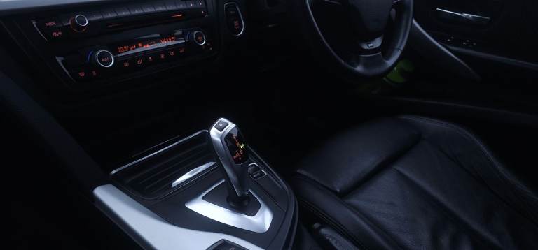 BMW, 3 SERIES, Saloon, 2012, Semi-Auto, 1995 (cc), 4 doors