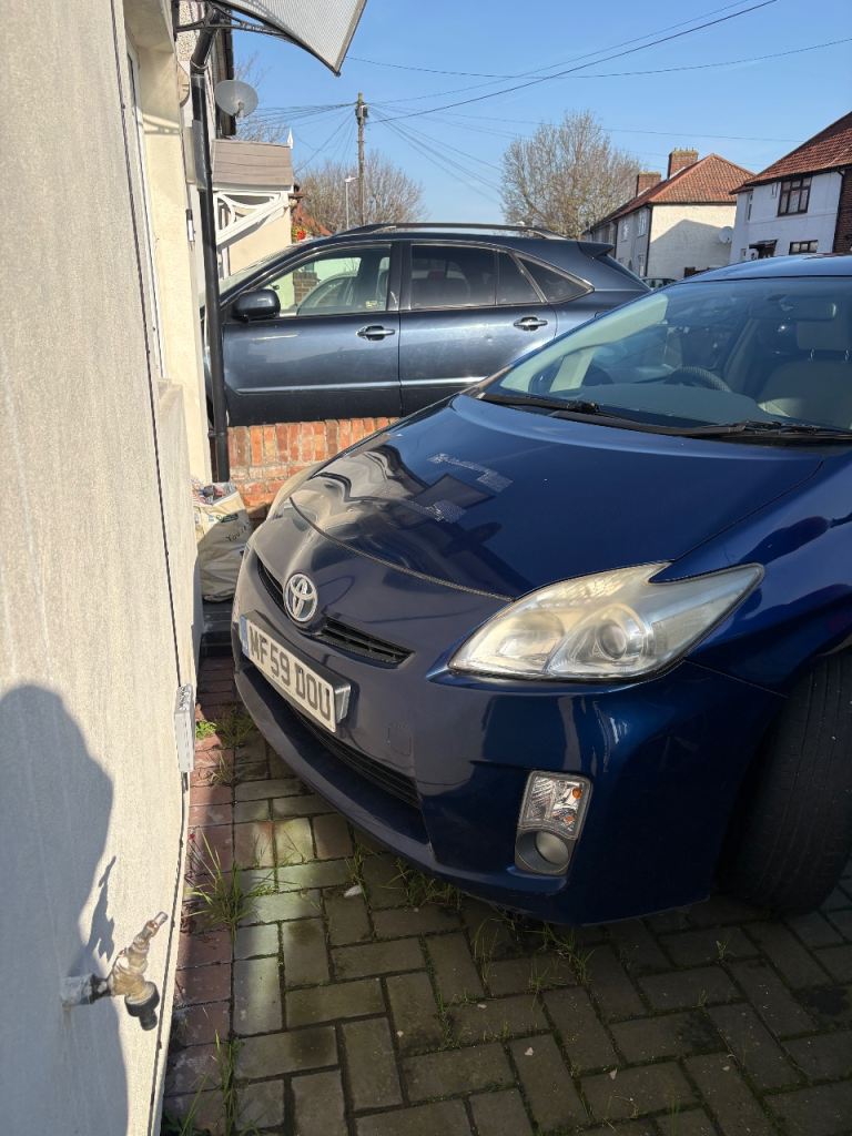 Toyota, PRIUS, Hatchback, 2009, Other, 1798 (cc), 5 doors