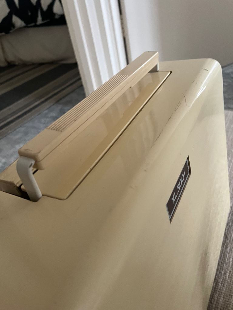 Brother 3001 XL Sewing Machine 