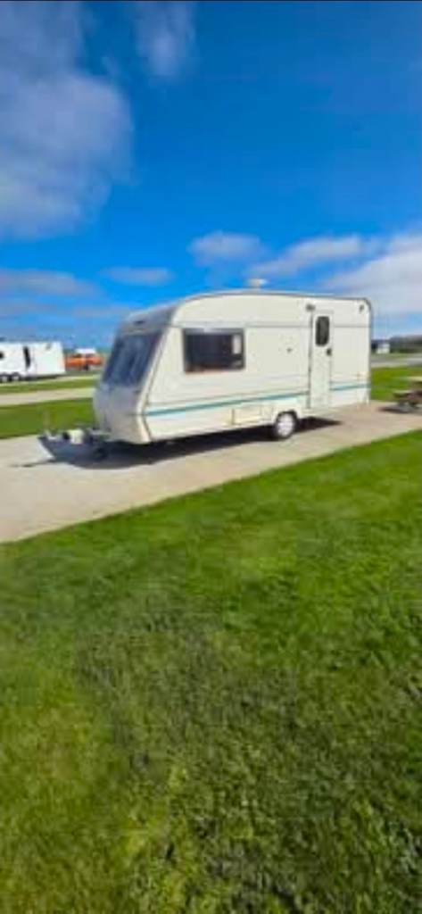 Bailey ranger 450/2