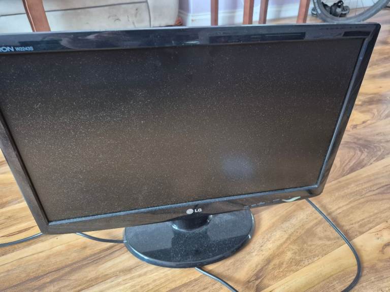 Computer monitor