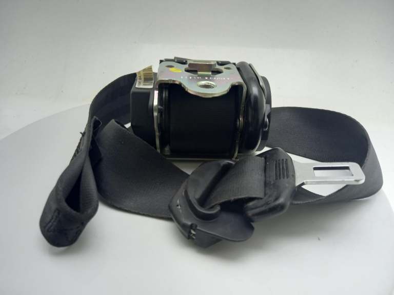 Seat Ibiza Seat Belt Front Seat Belt 3 Door Right 2002-2009