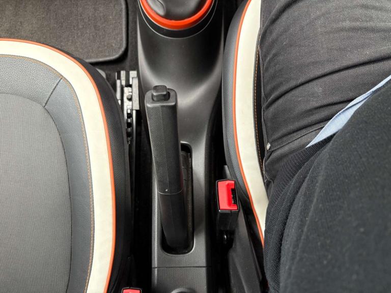 2017 Renault Twingo 1.0 Twingo Dynamique S SCe S/S 5dr Hatchback Petrol Manual