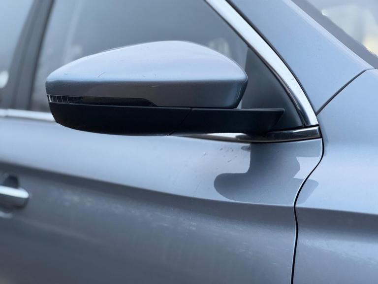 2022 MG MG5 61.1kWh Exclusive Long Range Auto 5dr ESTATE Electric Automatic