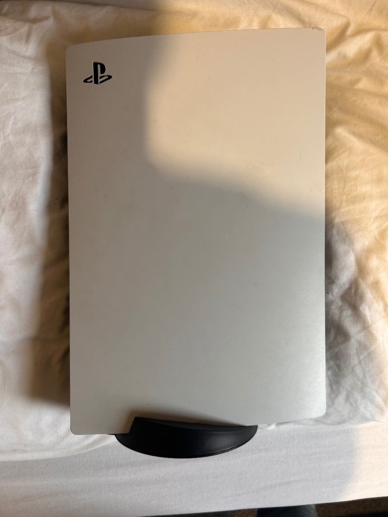 image for PlayStation 5