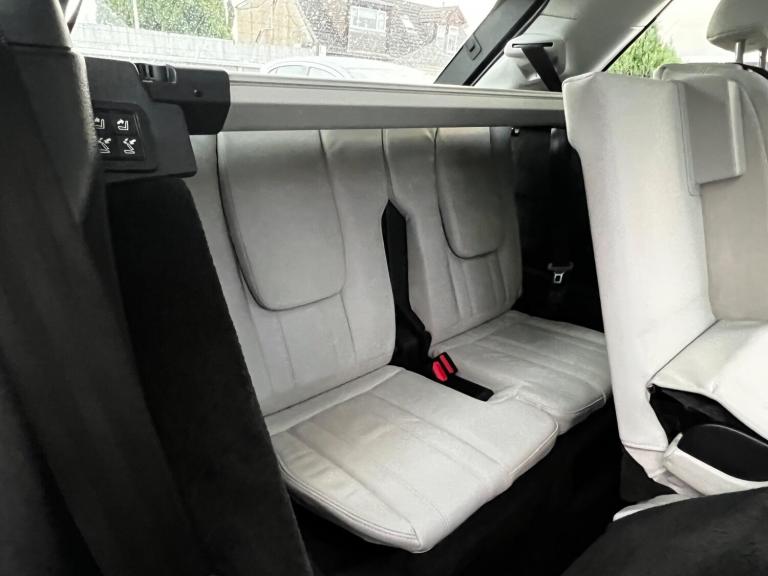 2017 Land Rover Range Rover Sport 3.0 SD V6 HSE Dynamic Auto 4WD Euro 6 (s/s) 5dr ESTATE Diesel A...