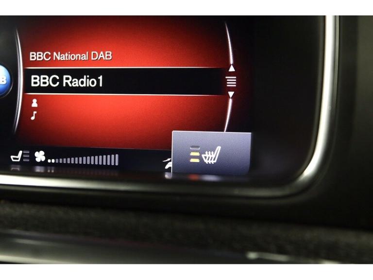 2017 Volvo V40 D4 R-Design Hatchback Diesel Manual