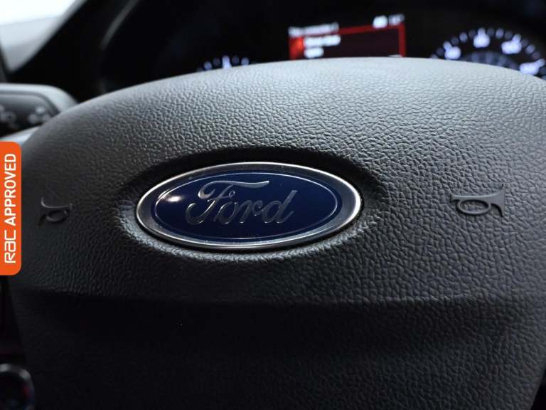 2019 Ford Focus 1.5 EcoBlue ST-Line X Hatchback 5dr Diesel Auto Euro 6 (s/s) (120 ps) Hatchback D...
