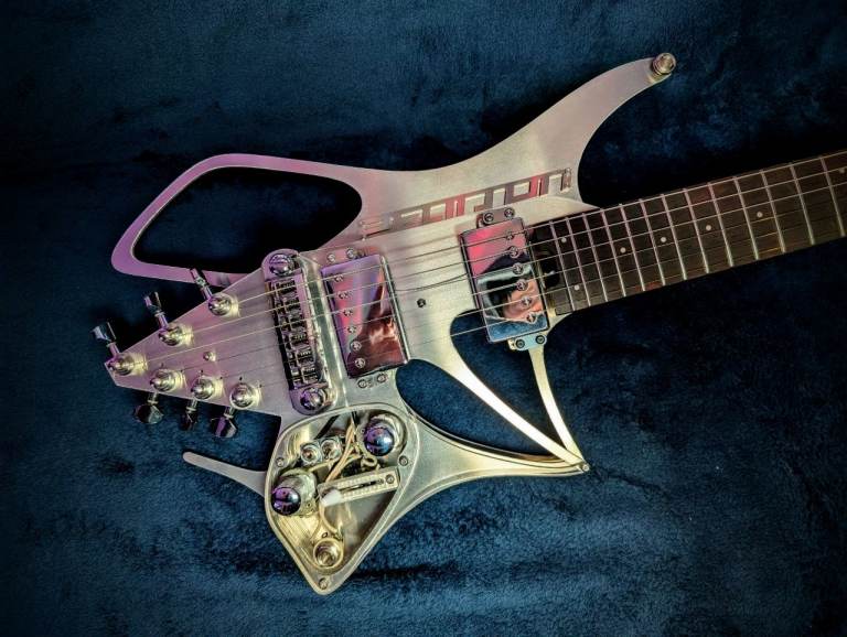 Pearson Hyper B Special Gen 5