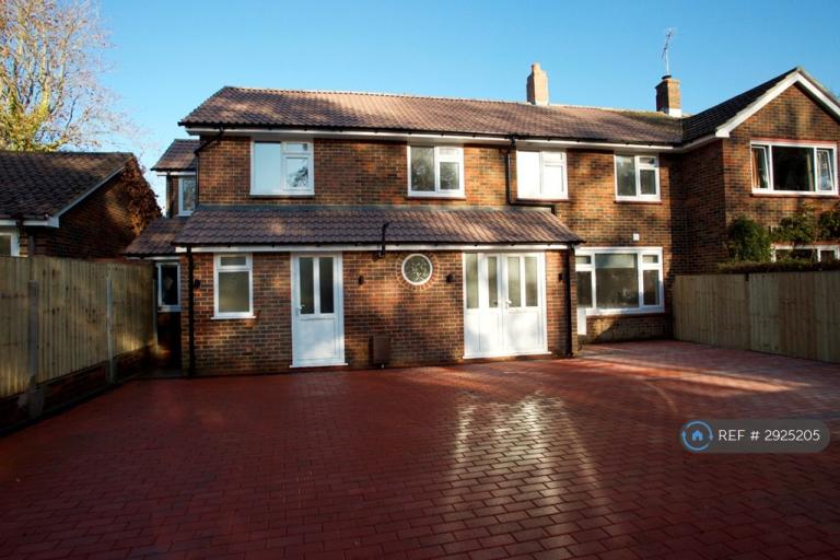 1 bedroom in The Green, Bracknell, RG12 (#2925205)