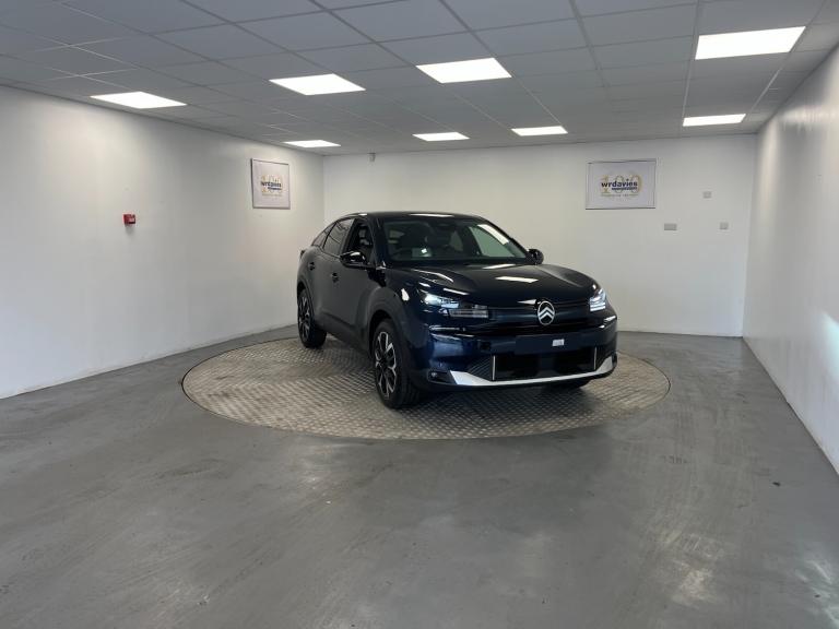 2025 Citroen C4 1.2 Hybrid [145] Max 5dr Auto Hatchback Petrol Automatic