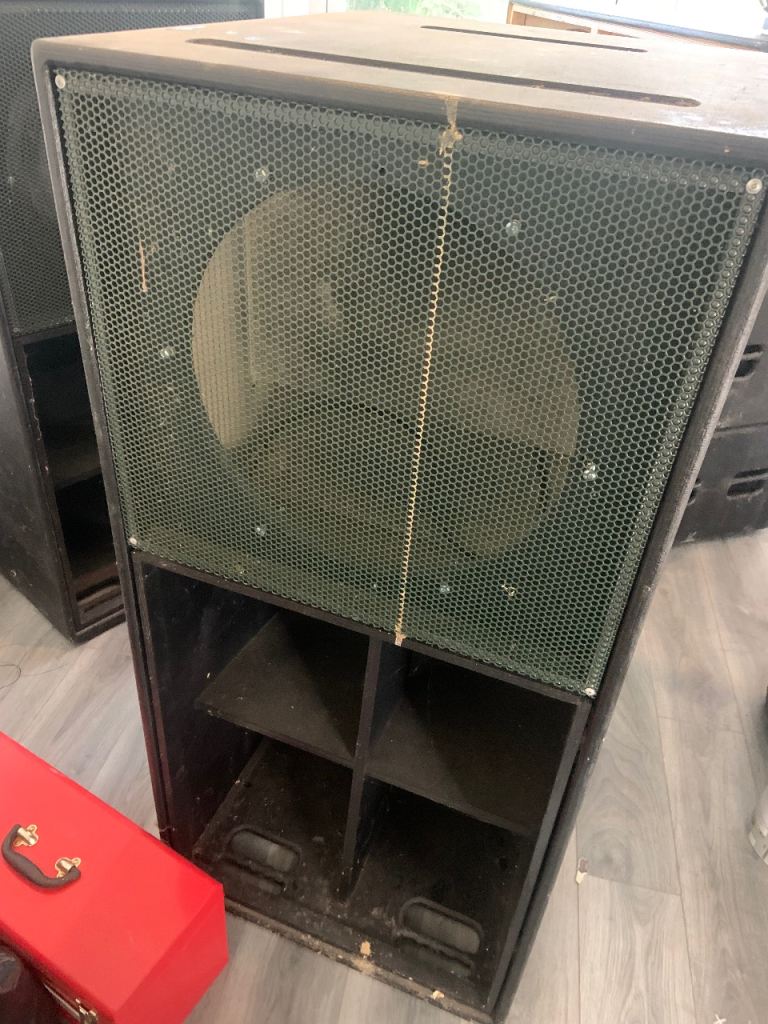 Speakers