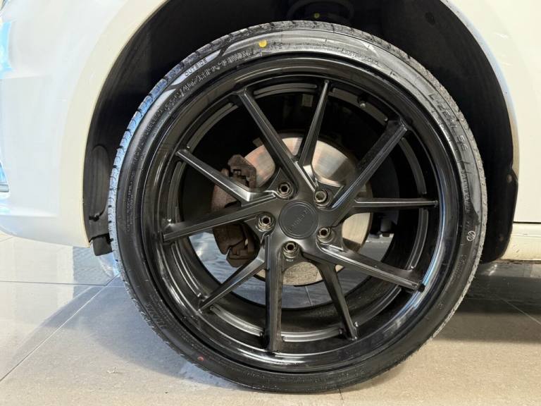 2017 67 VOLKSWAGEN CADDY MAXI 2.0 TDI C20 BLUEMOTION TECH HIGHLINE PANEL VAN 6DR