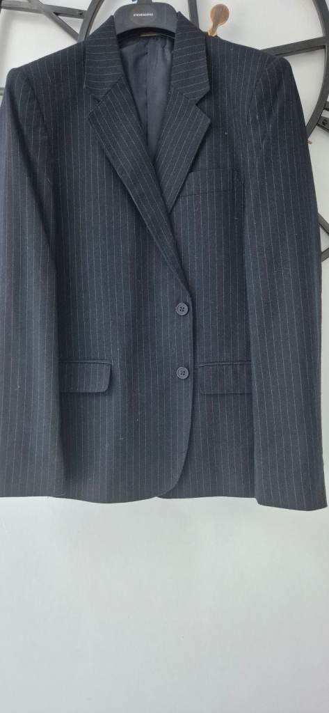 Eden Boys uniform 
